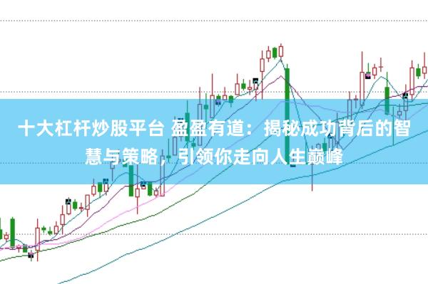 十大杠杆炒股平台 盈盈有道:揭秘成功背后的智慧与策略,引领你走向人生巅峰