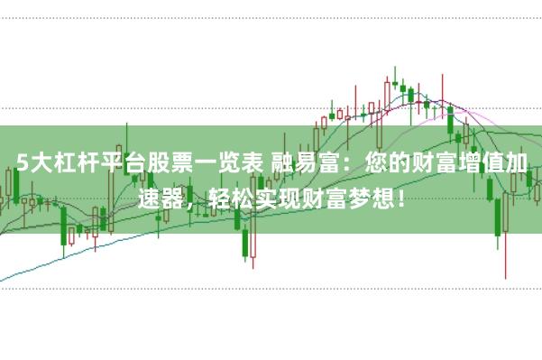 5大杠杆平台股票一览表 融易富：您的财富增值加速器，轻松实现财富梦想！