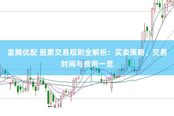 富腾优配 股票交易规则全解析：买卖策略、交易时间与费用一览