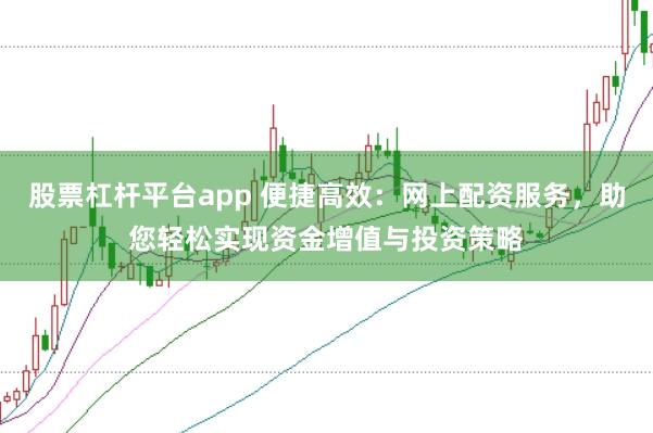 股票杠杆平台app 便捷高效：网上配资服务，助您轻松实现资金增值与投资策略