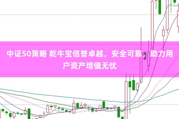 中证50策略 乾牛宝信誉卓越，安全可靠，助力用户资产增值无忧