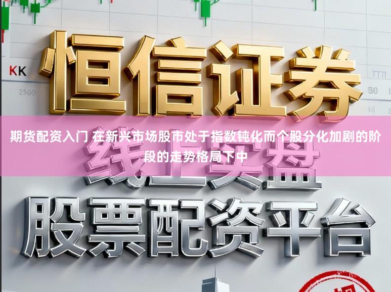 期货配资入门 在新兴市场股市处于指数钝化而个股分化加剧的阶段的走势格局下中