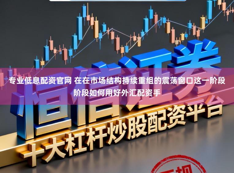 专业低息配资官网 在在市场结构持续重组的震荡窗口这一阶段阶段如何用好外汇配资手