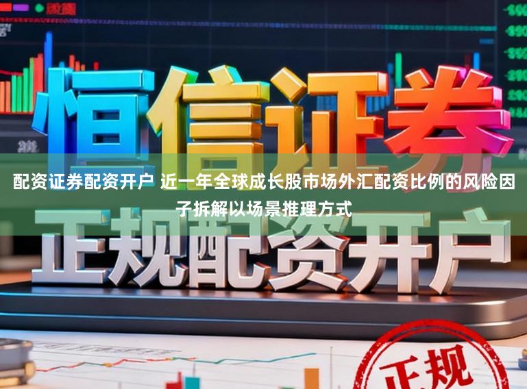 配资证券配资开户 近一年全球成长股市场外汇配资比例的风险因子拆解以场景推理方式