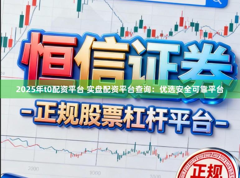 2025年t0配资平台 实盘配资平台查询：优选安全可靠平台