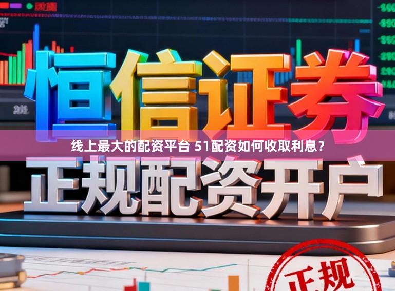 线上最大的配资平台 51配资如何收取利息？