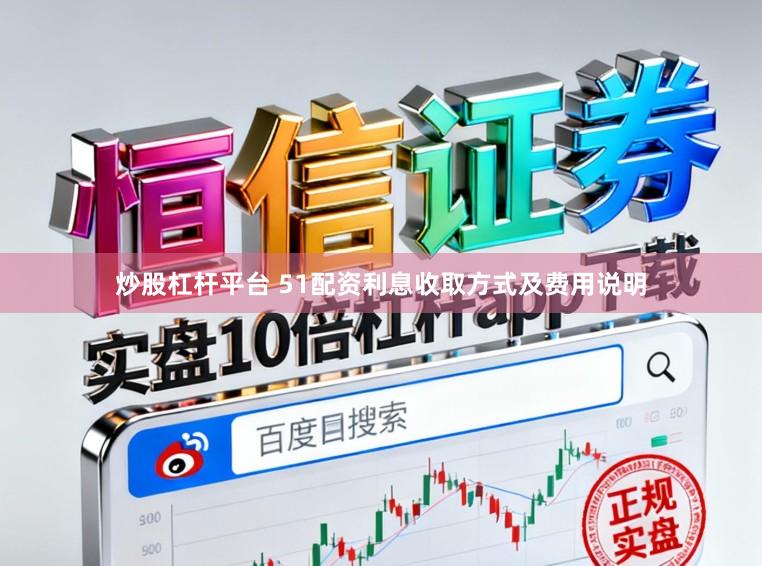 炒股杠杆平台 51配资利息收取方式及费用说明