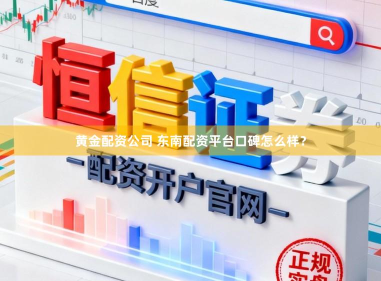 黄金配资公司 东南配资平台口碑怎么样？