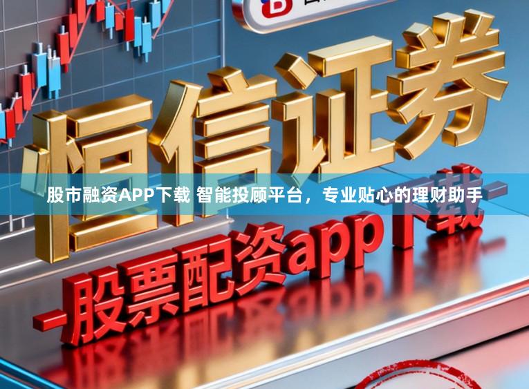 股市融资APP下载 智能投顾平台，专业贴心的理财助手