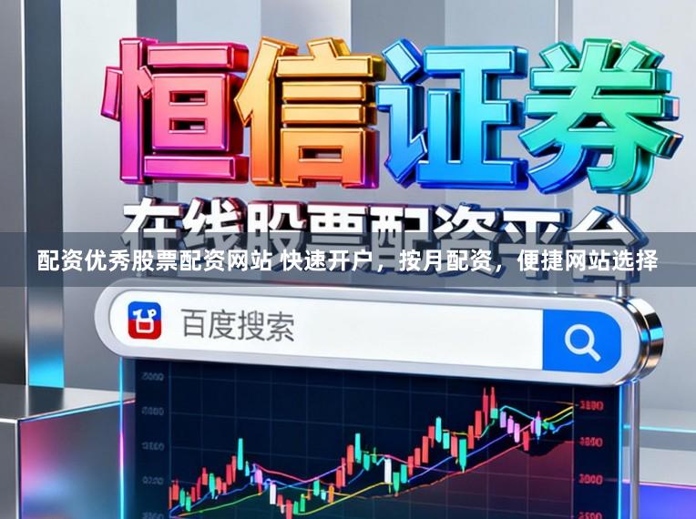 配资优秀股票配资网站 快速开户，按月配资，便捷网站选择