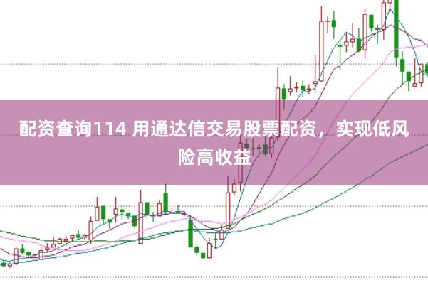 配资查询114 用通达信交易股票配资，实现低风险高收益
