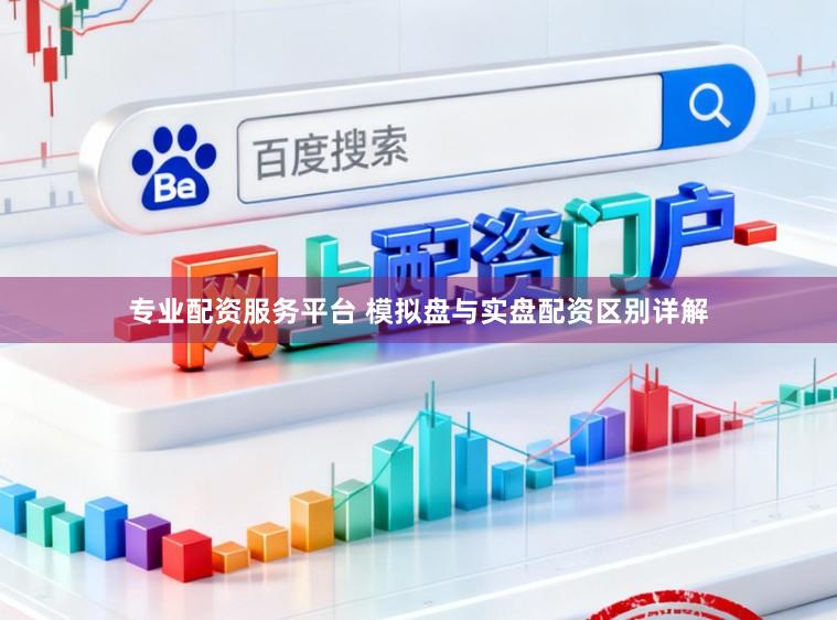 专业配资服务平台 模拟盘与实盘配资区别详解