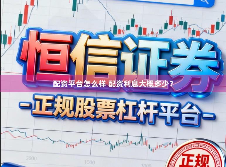 配资平台怎么样 配资利息大概多少？